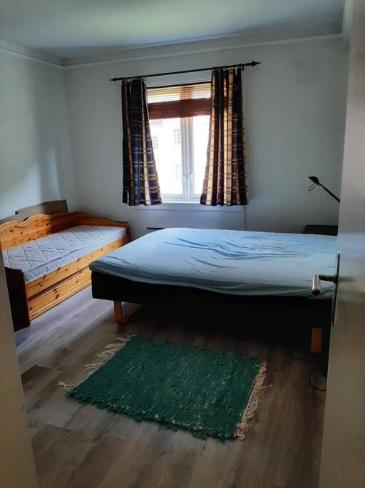 Apartment 2 Sleeping Rooms In Rjukan Buitenkant foto