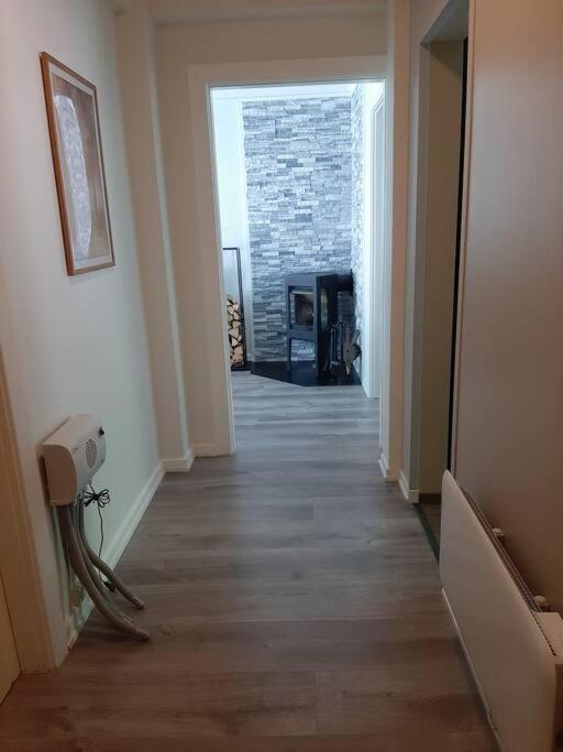 Apartment 2 Sleeping Rooms In Rjukan Buitenkant foto