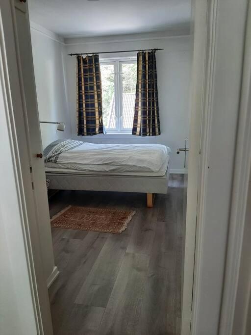 Apartment 2 Sleeping Rooms In Rjukan Buitenkant foto